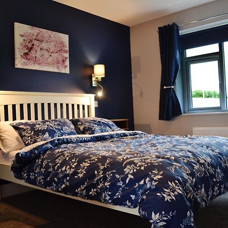Apartmán Beal Na Banna Coleraine Exteriér fotografie