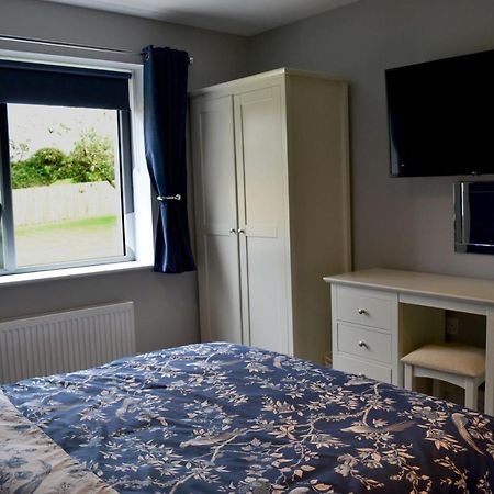 Apartmán Beal Na Banna Coleraine Exteriér fotografie