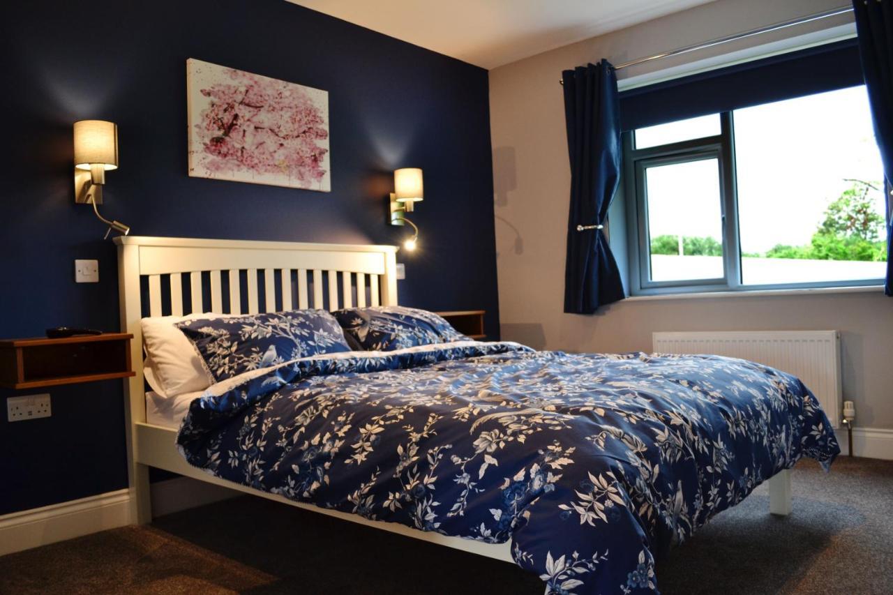 Apartmán Beal Na Banna Coleraine Exteriér fotografie