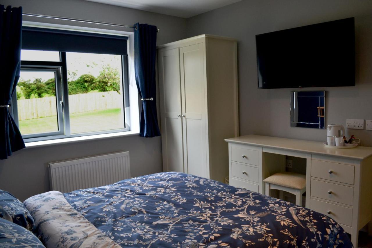 Apartmán Beal Na Banna Coleraine Exteriér fotografie