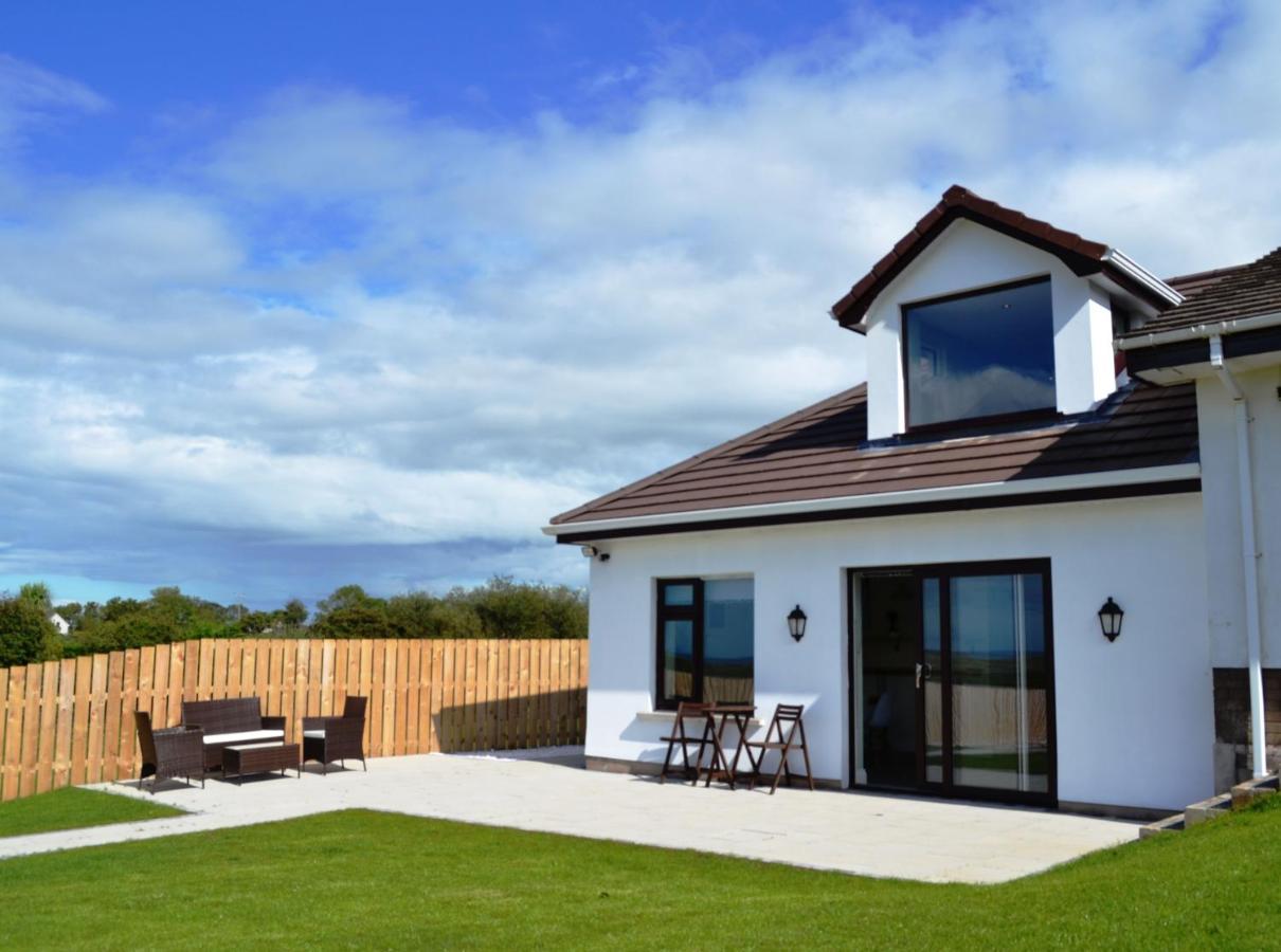 Apartmán Beal Na Banna Coleraine Exteriér fotografie
