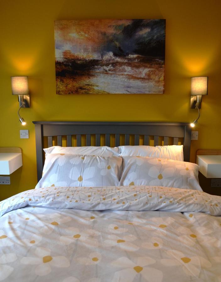 Apartmán Beal Na Banna Coleraine Exteriér fotografie