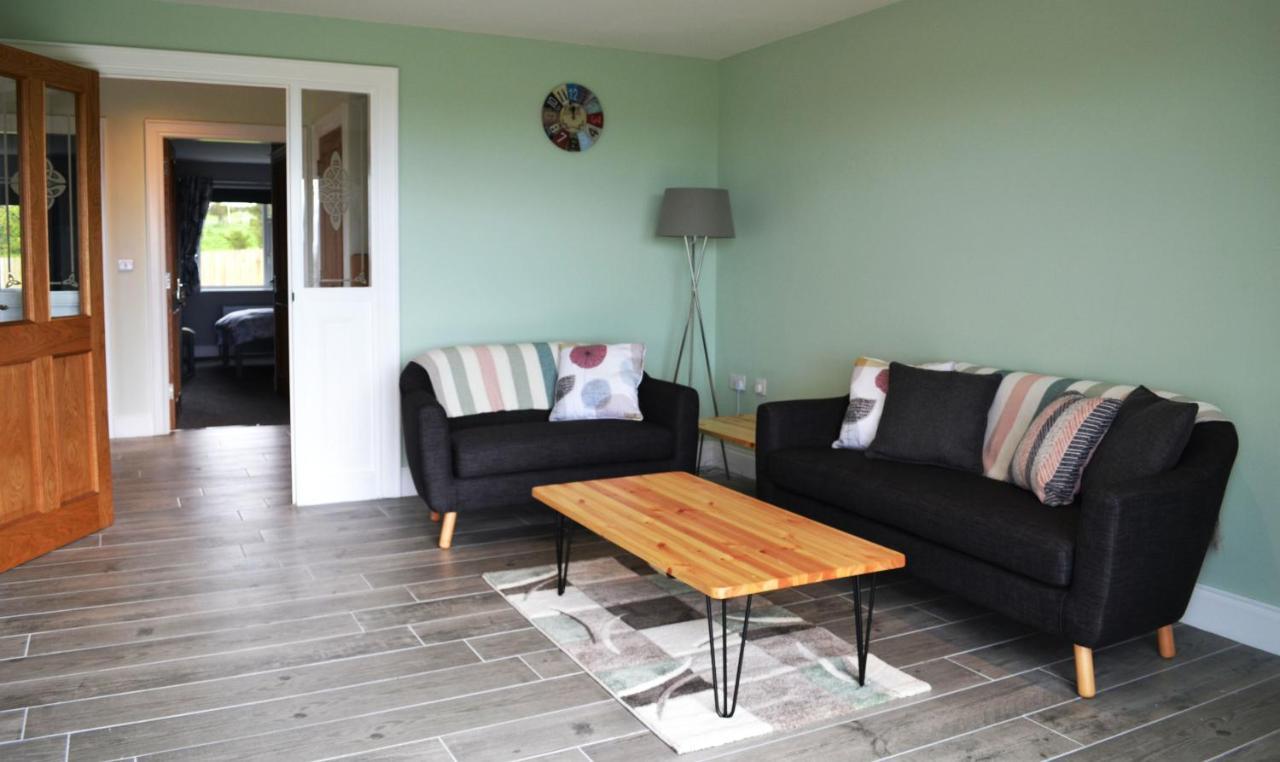 Apartmán Beal Na Banna Coleraine Exteriér fotografie