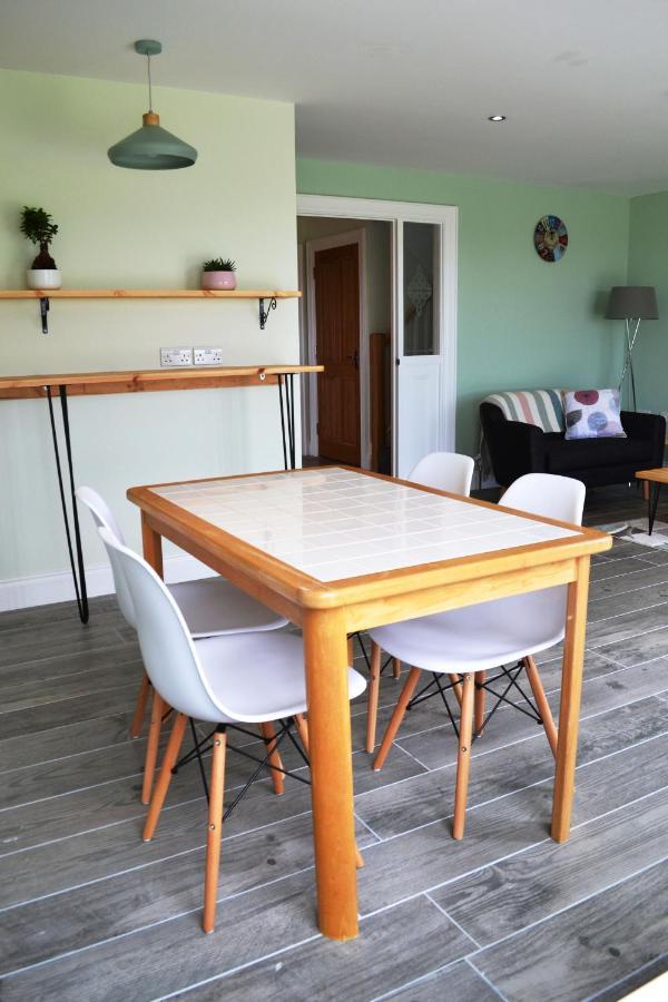 Apartmán Beal Na Banna Coleraine Exteriér fotografie