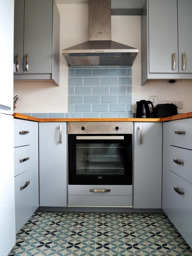 Apartmán Beal Na Banna Coleraine Exteriér fotografie