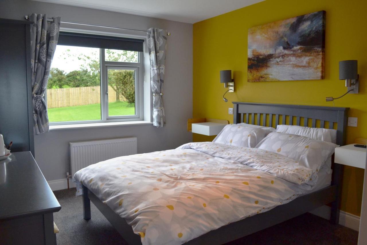 Apartmán Beal Na Banna Coleraine Exteriér fotografie