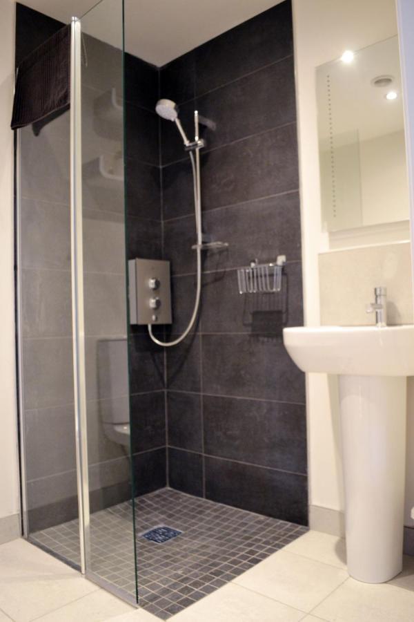 Apartmán Beal Na Banna Coleraine Exteriér fotografie