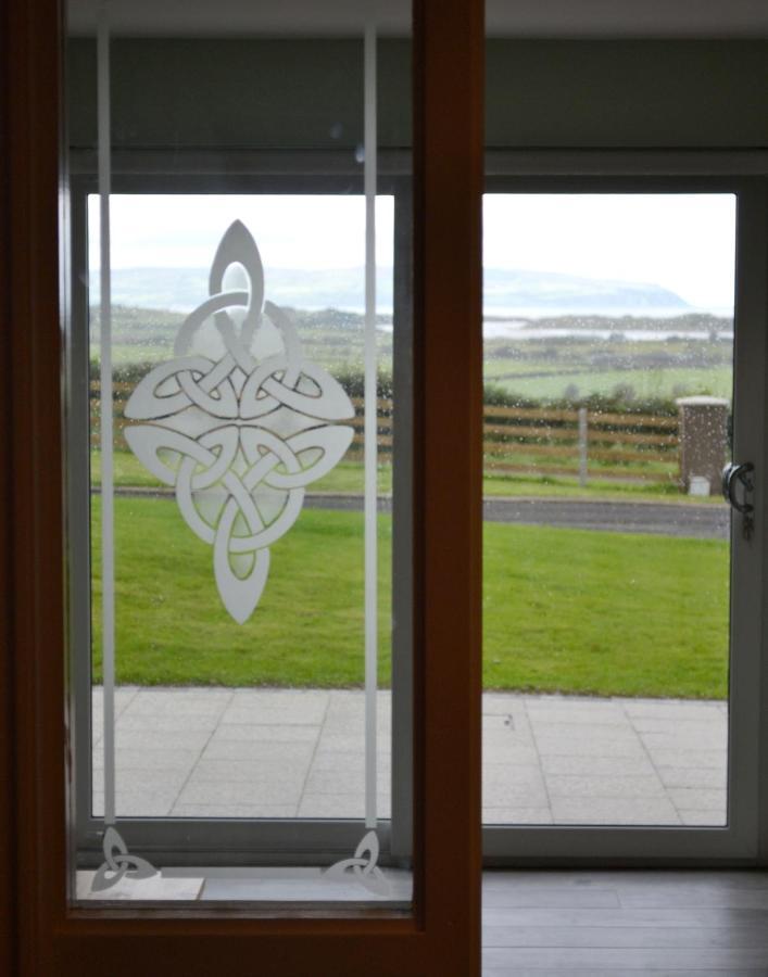 Apartmán Beal Na Banna Coleraine Exteriér fotografie